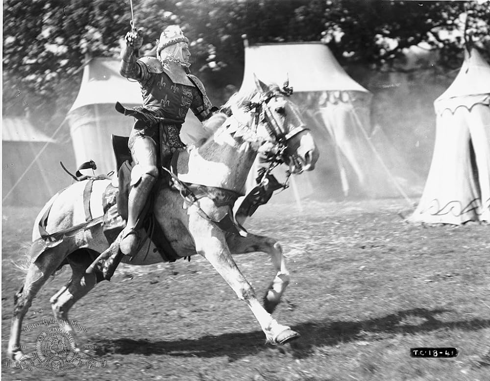 「ヘンリィ五世」ローレンス・オリビエの画像