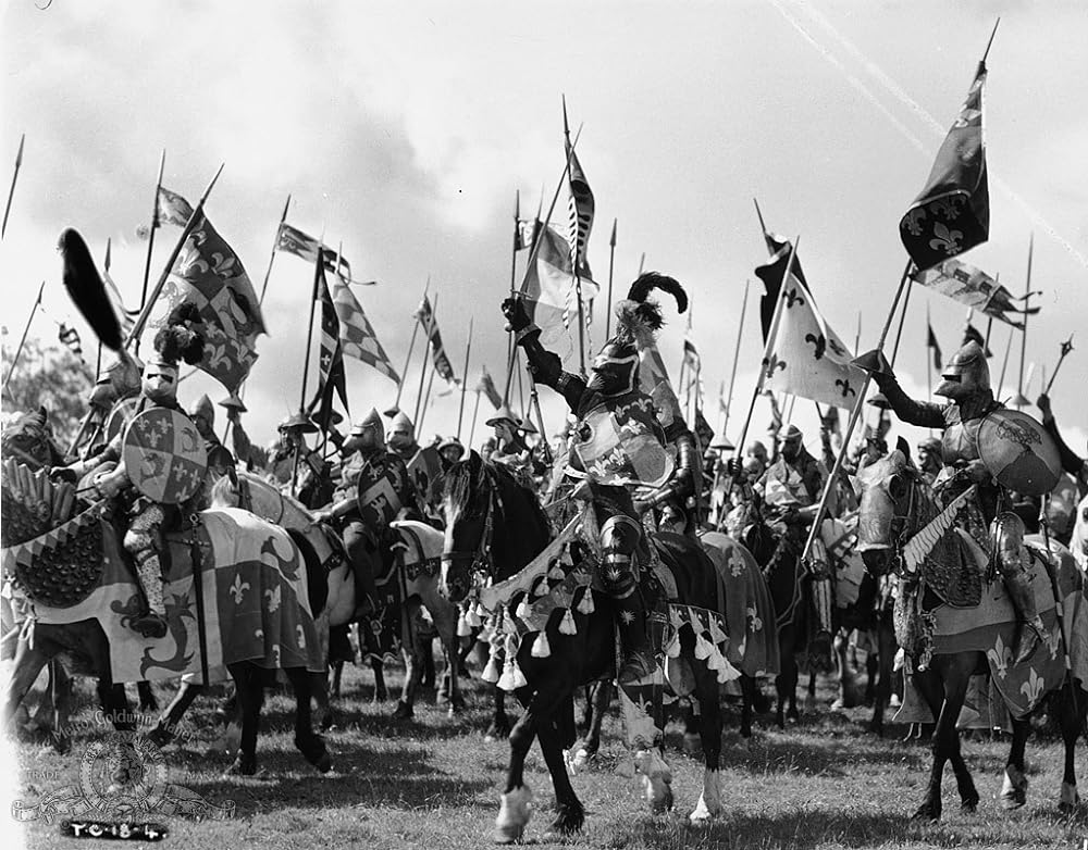 ヘンリィ五世の画像