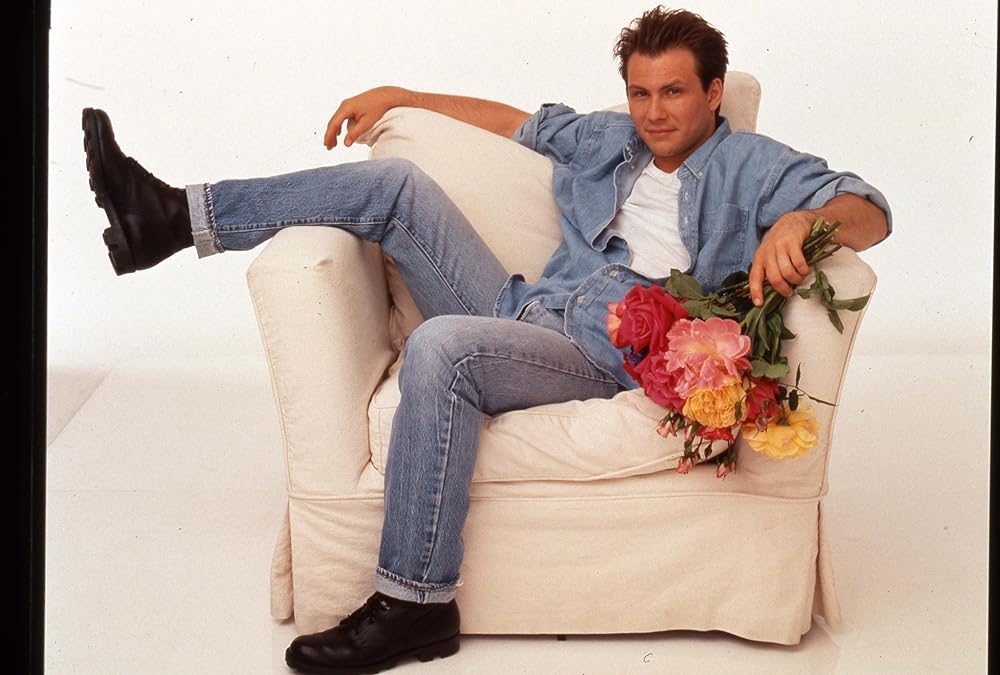 マンハッタン花物語の画像