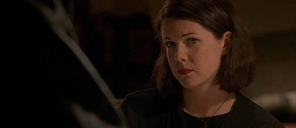 「ナイトウォッチ」ローレン・グレアムの画像