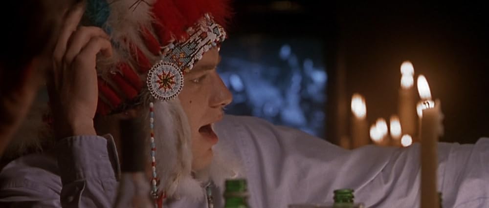 「ナイトウォッチ」ユアン・マクレガーの画像