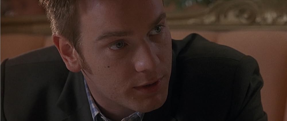 「ナイトウォッチ」ユアン・マクレガーの画像