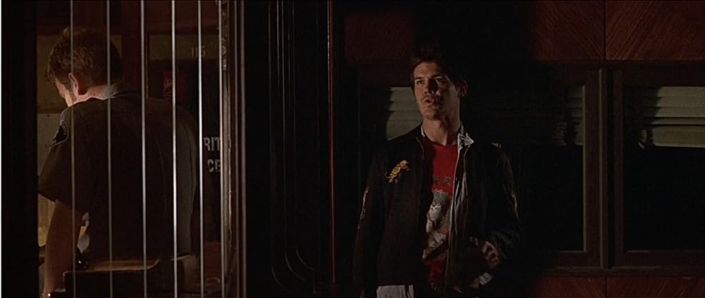 「ナイトウォッチ」ユアン・マクレガー & ジョシュ・ブローリンの画像