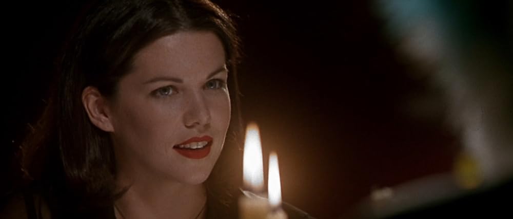 「ナイトウォッチ」ローレン・グレアムの画像