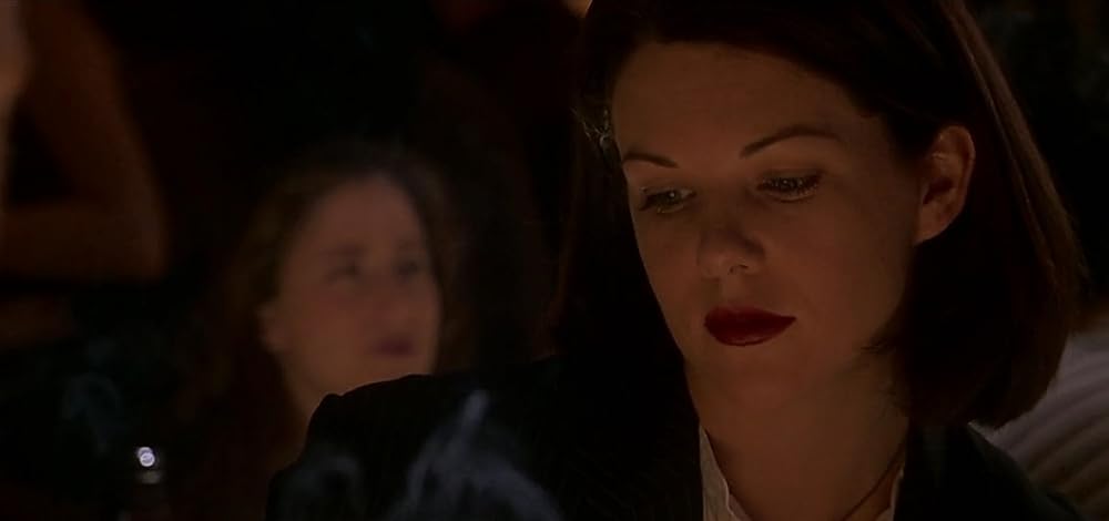 「ナイトウォッチ」ローレン・グレアムの画像