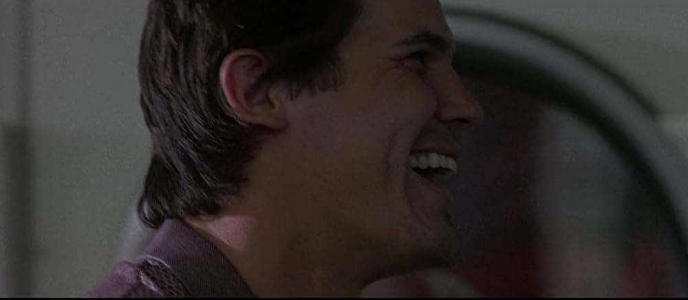 「ナイトウォッチ」ジョシュ・ブローリンの画像