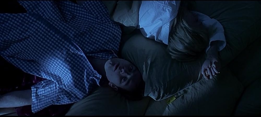 「ナイトウォッチ」パトリシア・アークエット & ユアン・マクレガーの画像