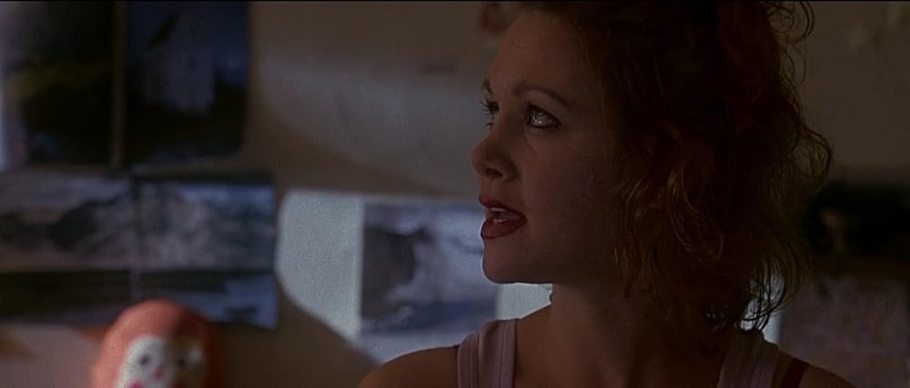 「ナイトウォッチ」アリックス・コロムゼイの画像
