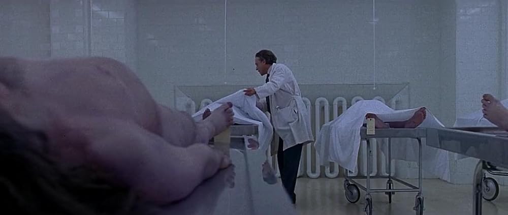 「ナイトウォッチ」ブラッド・ドゥーリフの画像