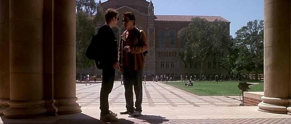 「ナイトウォッチ」ユアン・マクレガー & ジョシュ・ブローリンの画像