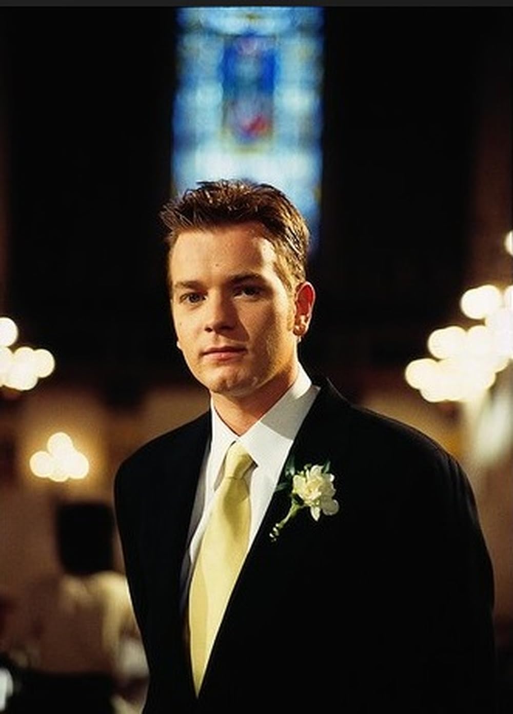 「ナイトウォッチ」ユアン・マクレガーの画像