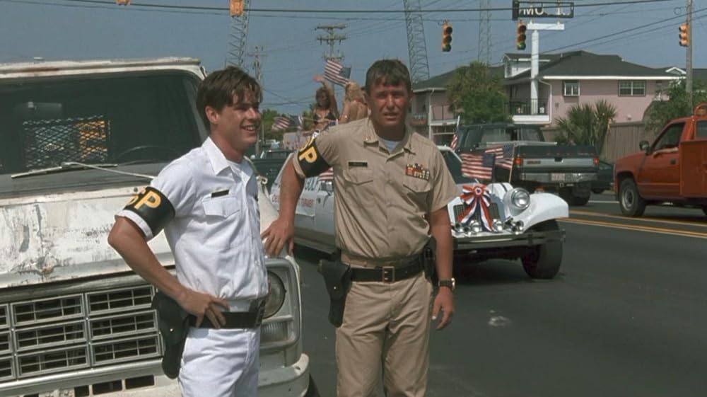 逃げる天使の画像