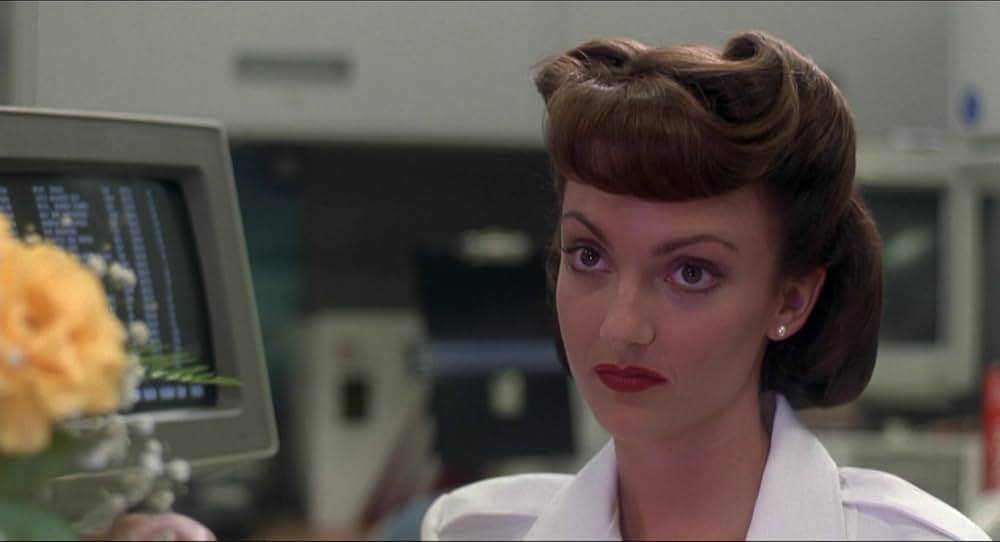 逃げる天使の画像