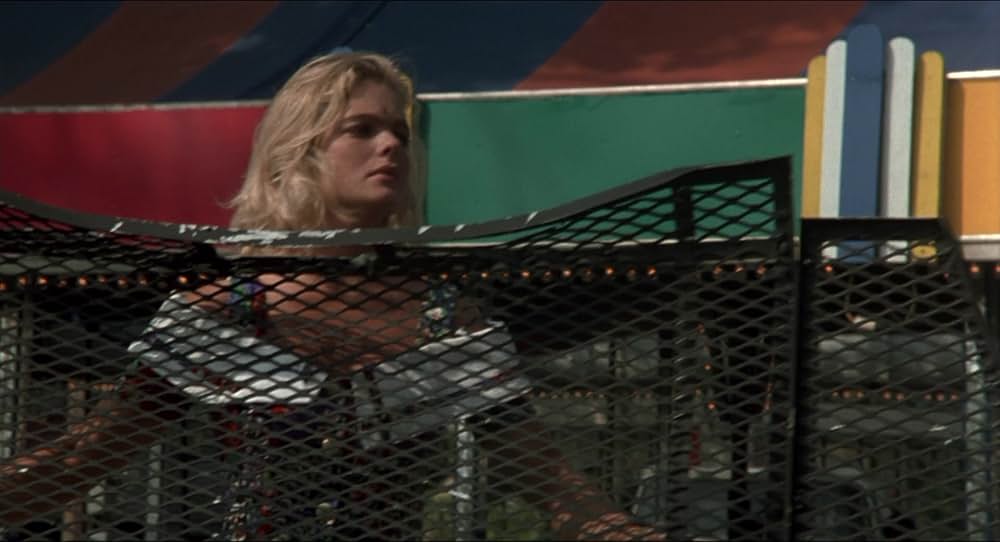 逃げる天使の画像