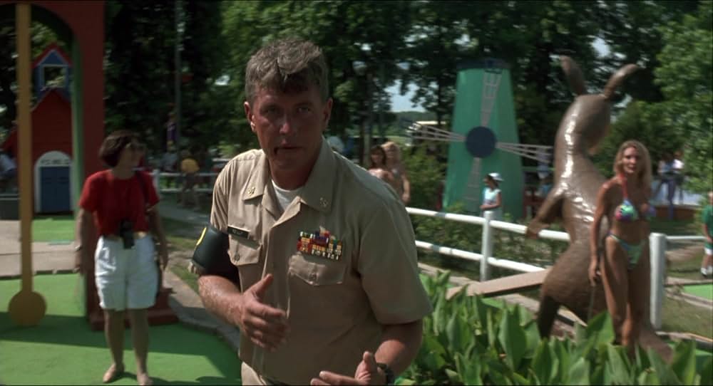 逃げる天使の画像