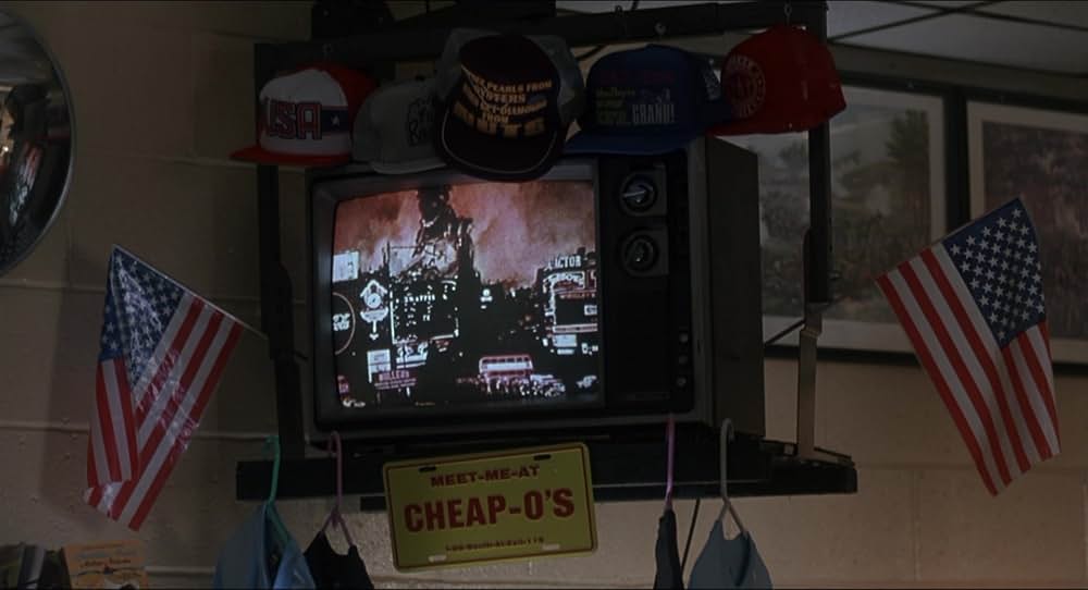 逃げる天使の画像