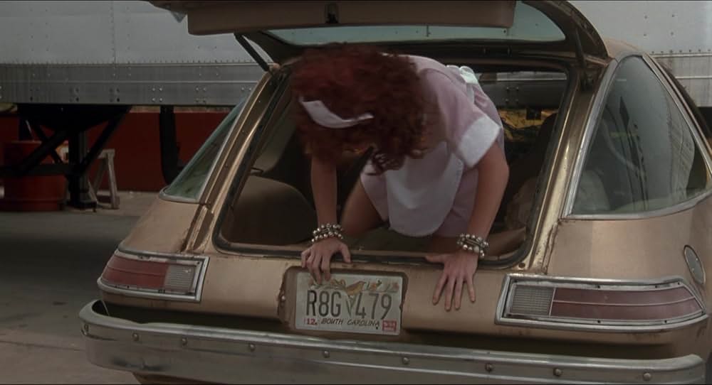 逃げる天使の画像