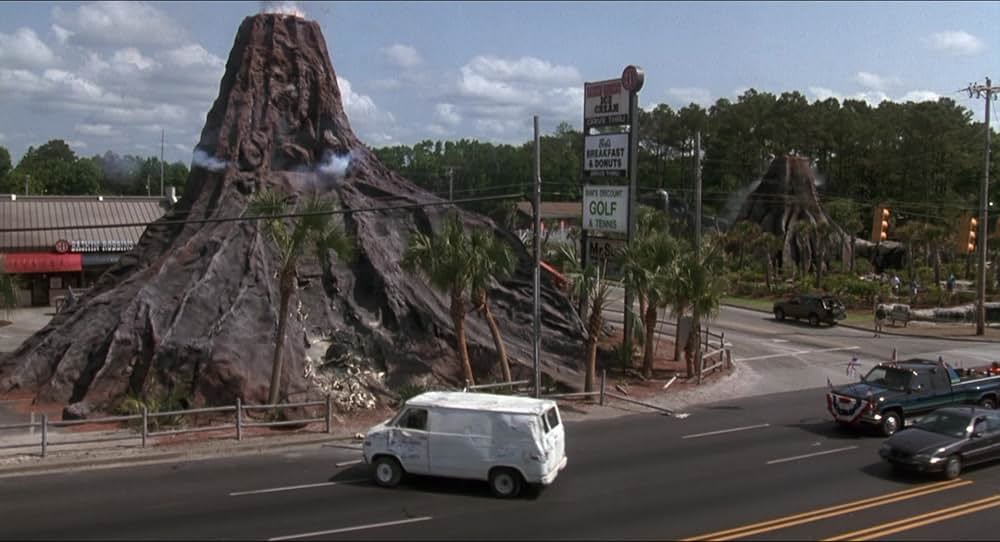 逃げる天使の画像