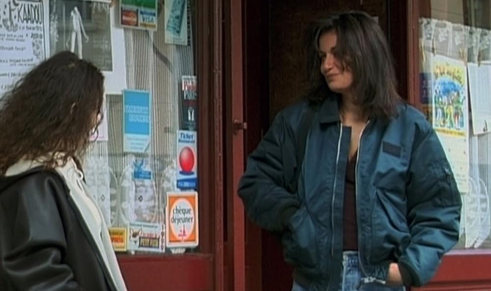 ベーゼ・モアの画像