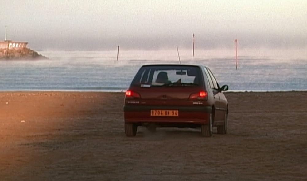 ベーゼ・モアの画像