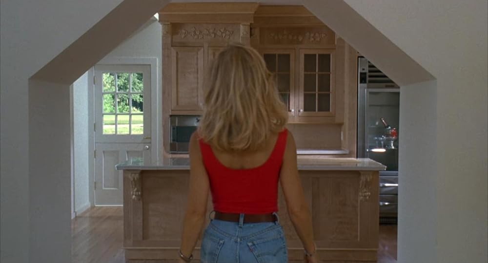 「ハウスシッター／結婚願望」ゴールディ・ホーンの画像