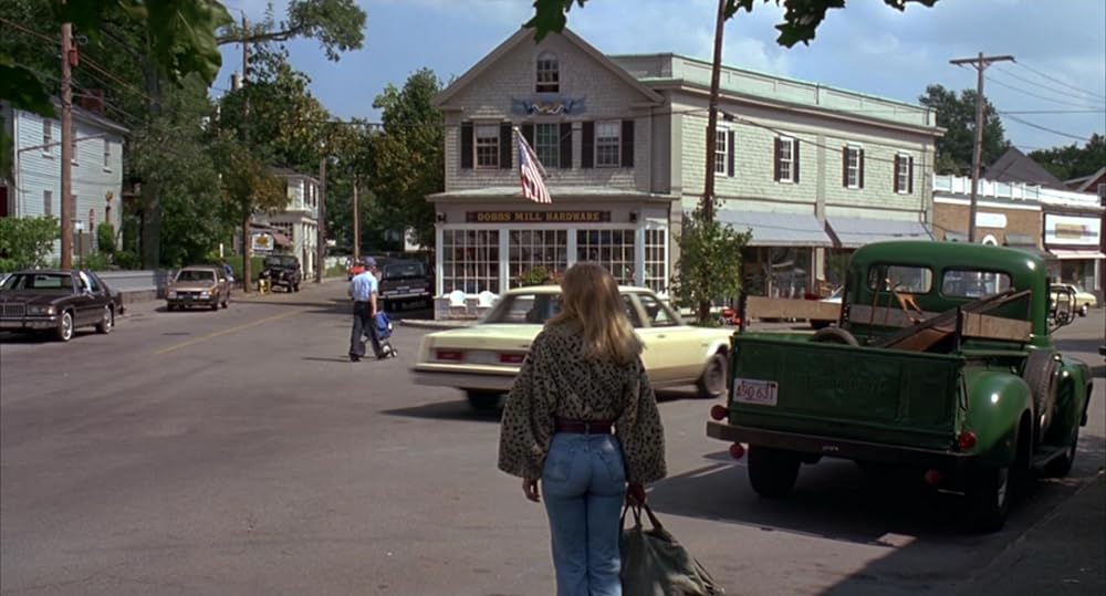 「ハウスシッター／結婚願望」ゴールディ・ホーンの画像