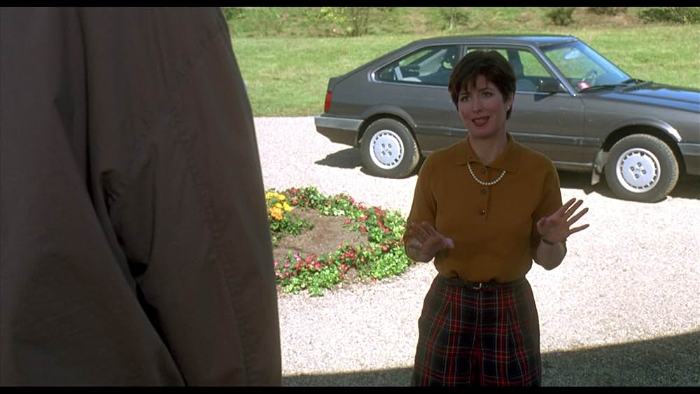 ハウスシッター／結婚願望の画像