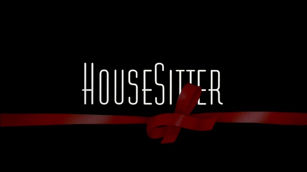 ハウスシッター／結婚願望の画像