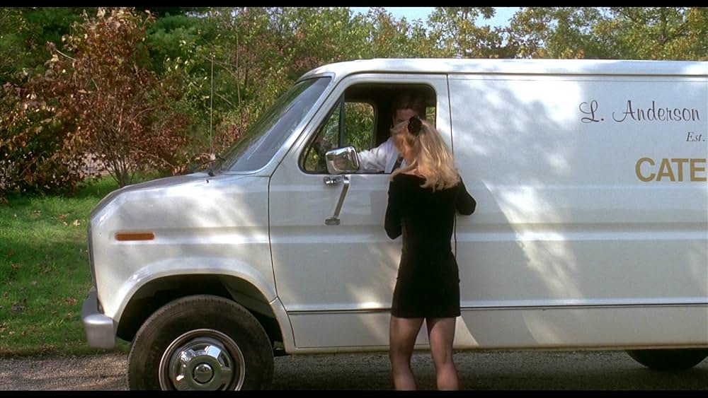 ハウスシッター／結婚願望の画像