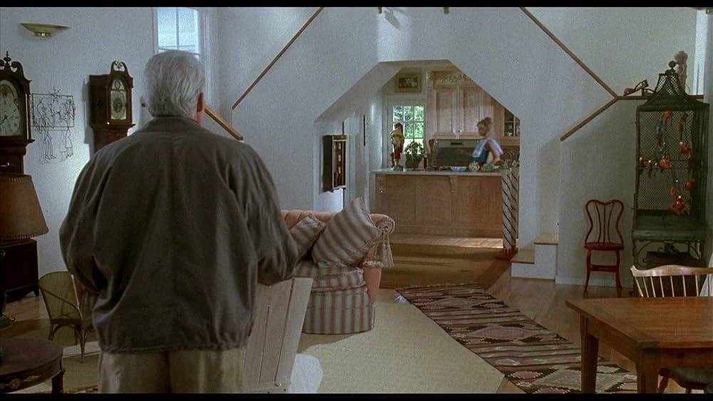 ハウスシッター／結婚願望の画像