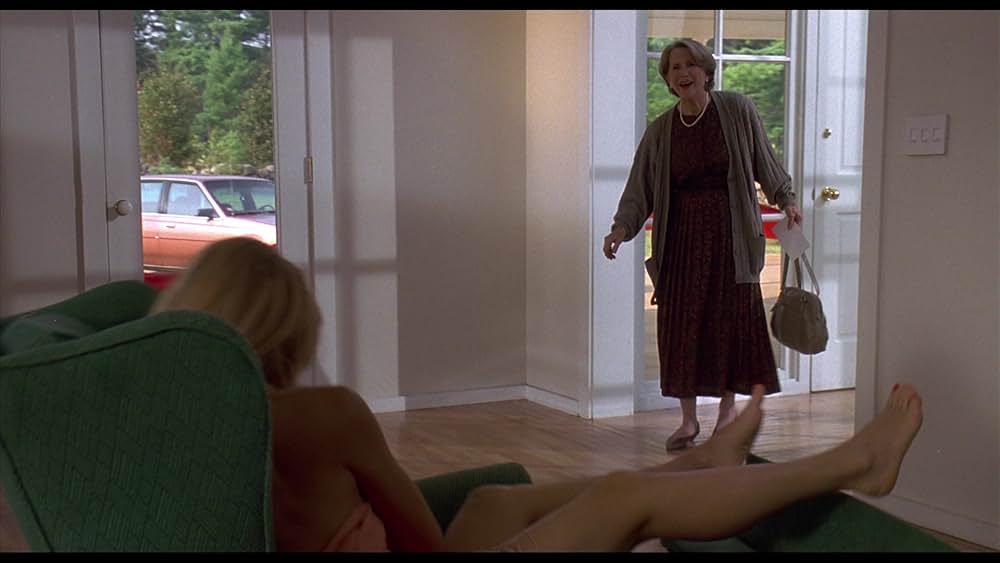 ハウスシッター／結婚願望の画像