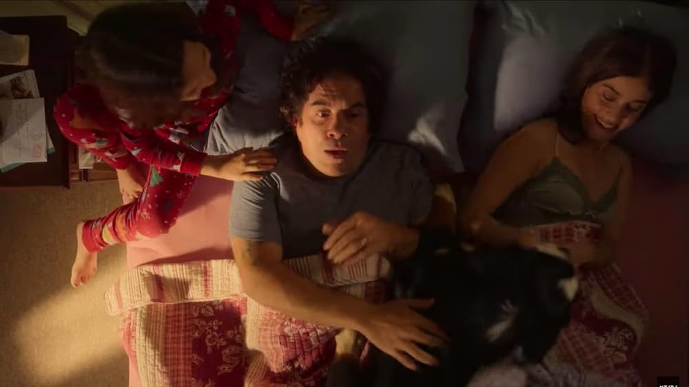 今日もまたクリスマス・イヴの画像