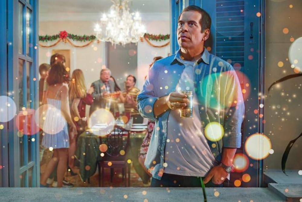 今日もまたクリスマス・イヴの画像