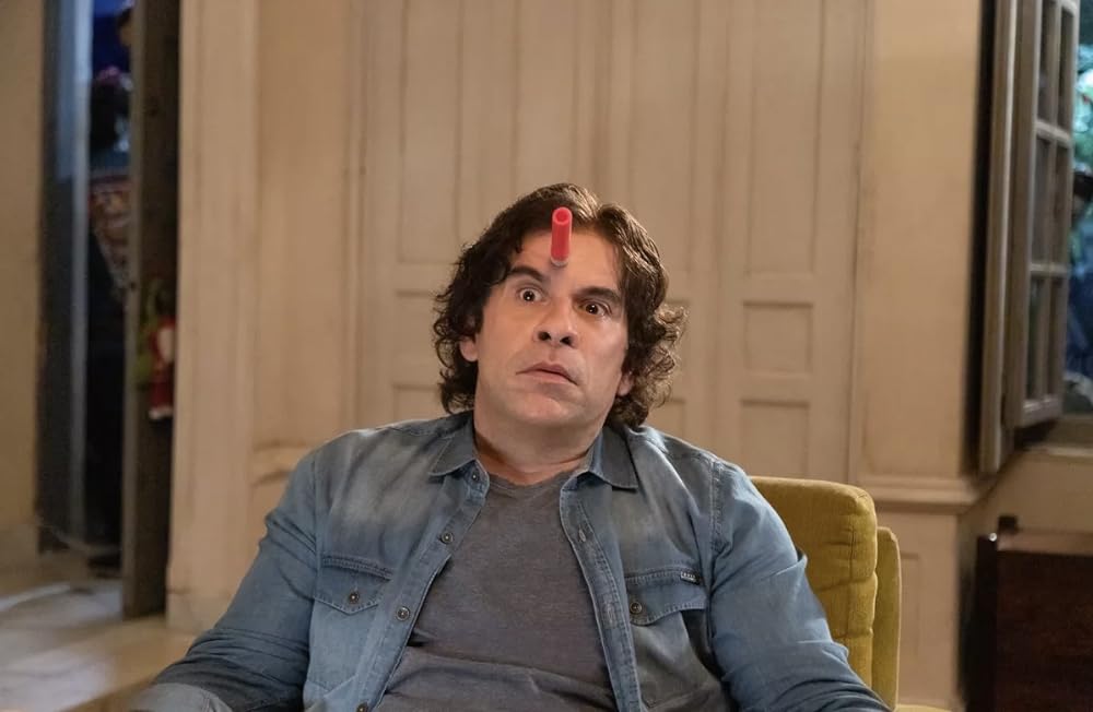 今日もまたクリスマス・イヴの画像