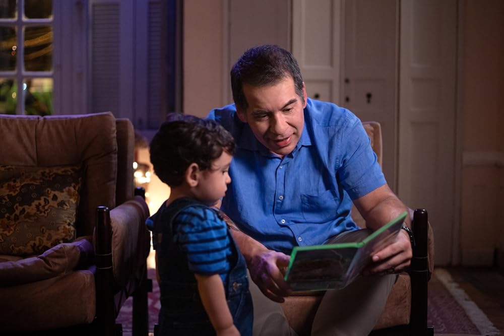 今日もまたクリスマス・イヴの画像