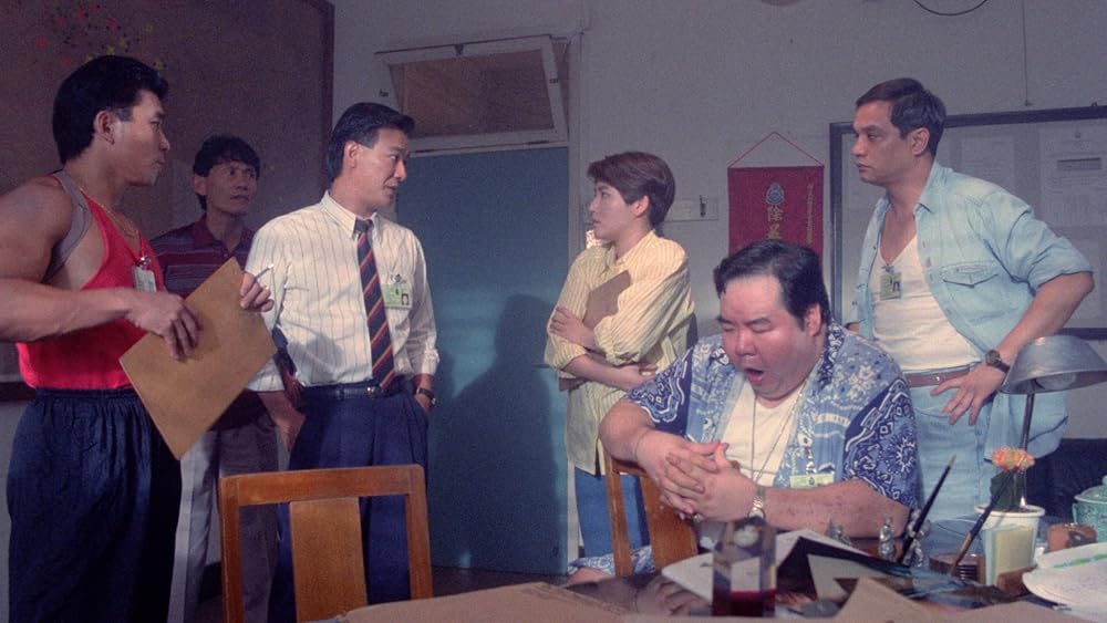 香港人肉厨房の画像