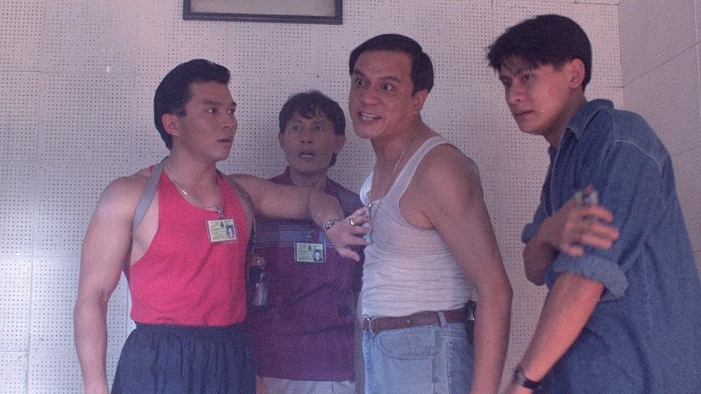 香港人肉厨房の画像