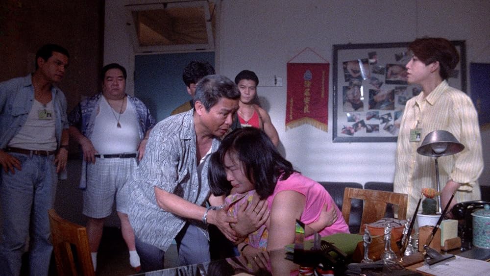 香港人肉厨房の画像