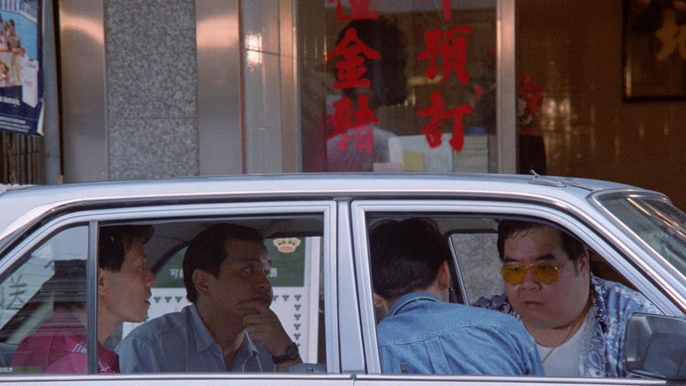 「香港人肉厨房」の画像