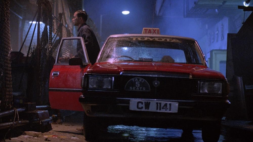 香港人肉厨房の画像