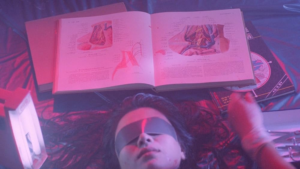 香港人肉厨房の画像