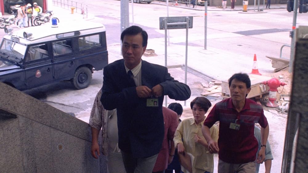 香港人肉厨房の画像