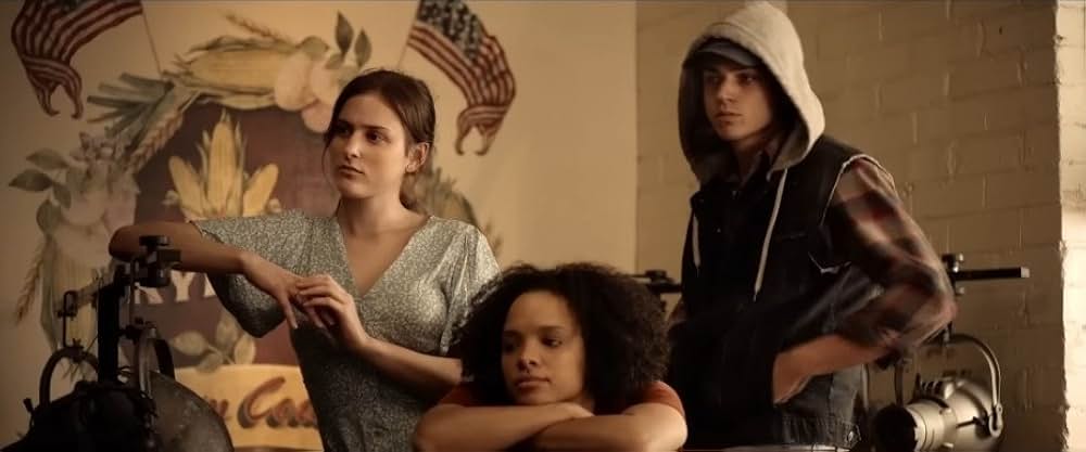 スティーヴン・キング エイジ・オブ・パンデミックの画像