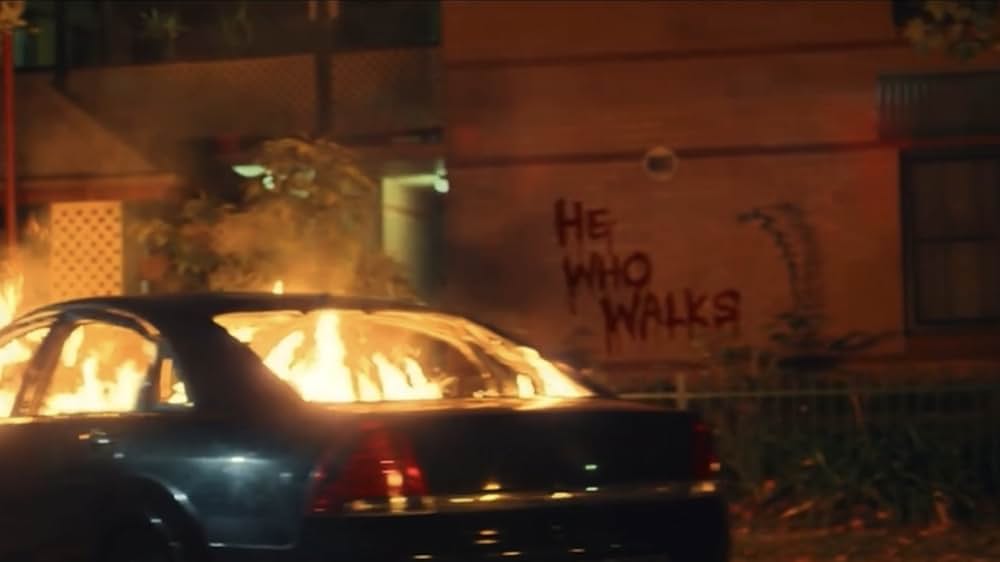 スティーヴン・キング エイジ・オブ・パンデミックの画像