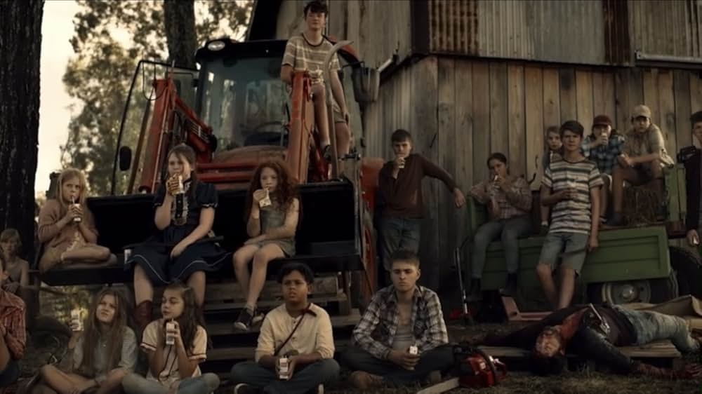 スティーヴン・キング エイジ・オブ・パンデミックの画像