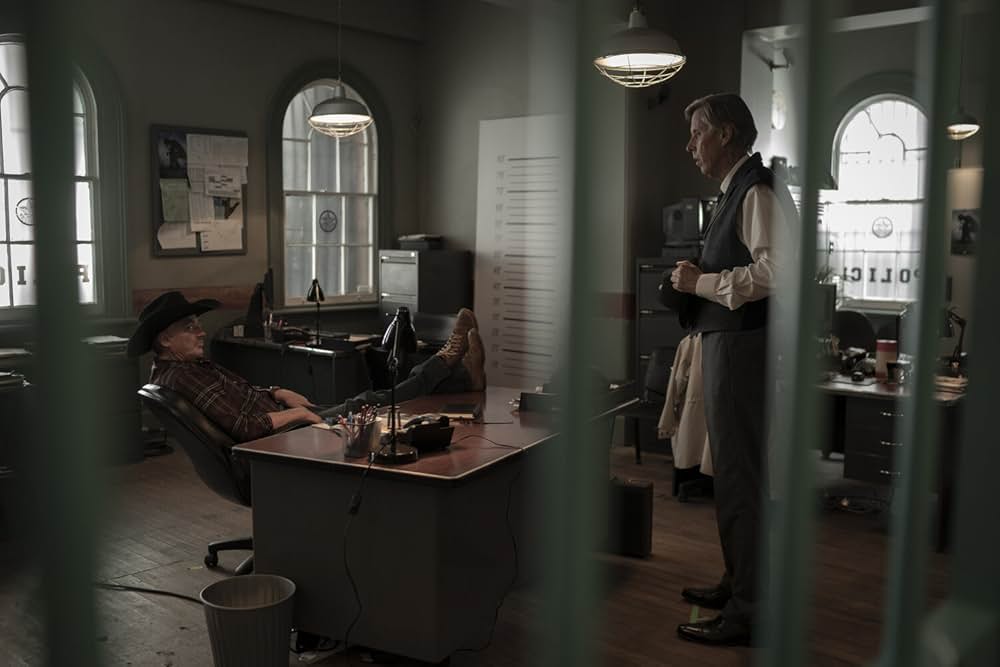 スティーヴン・キング エイジ・オブ・パンデミックの画像