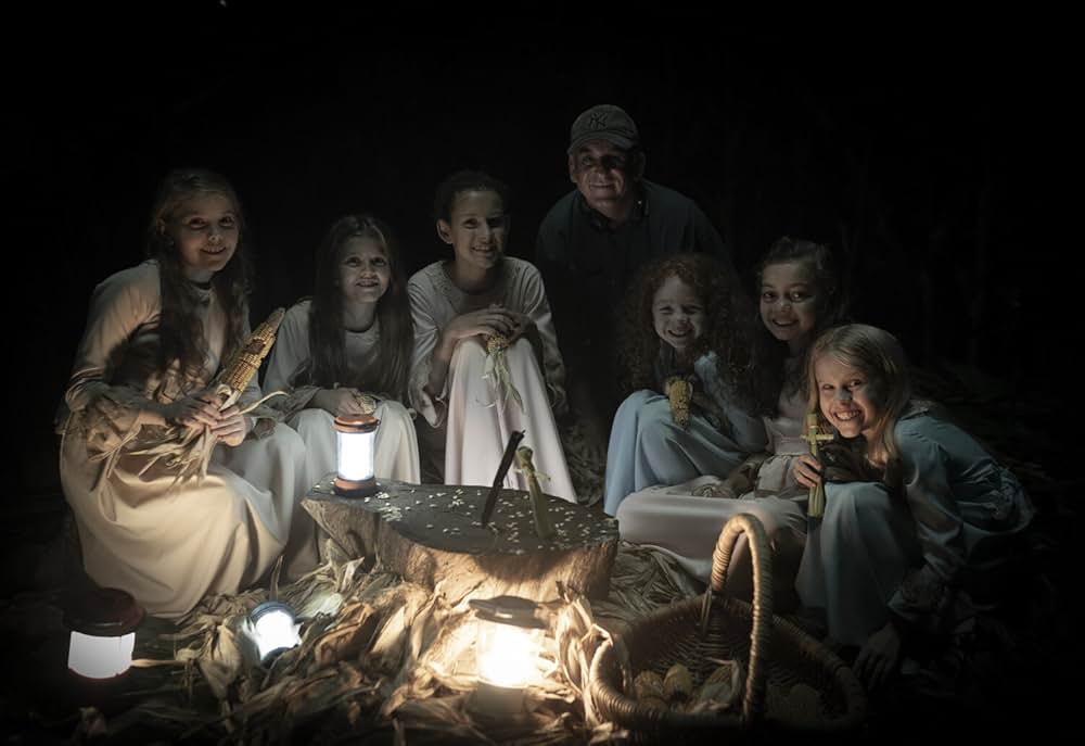 スティーヴン・キング エイジ・オブ・パンデミックの画像