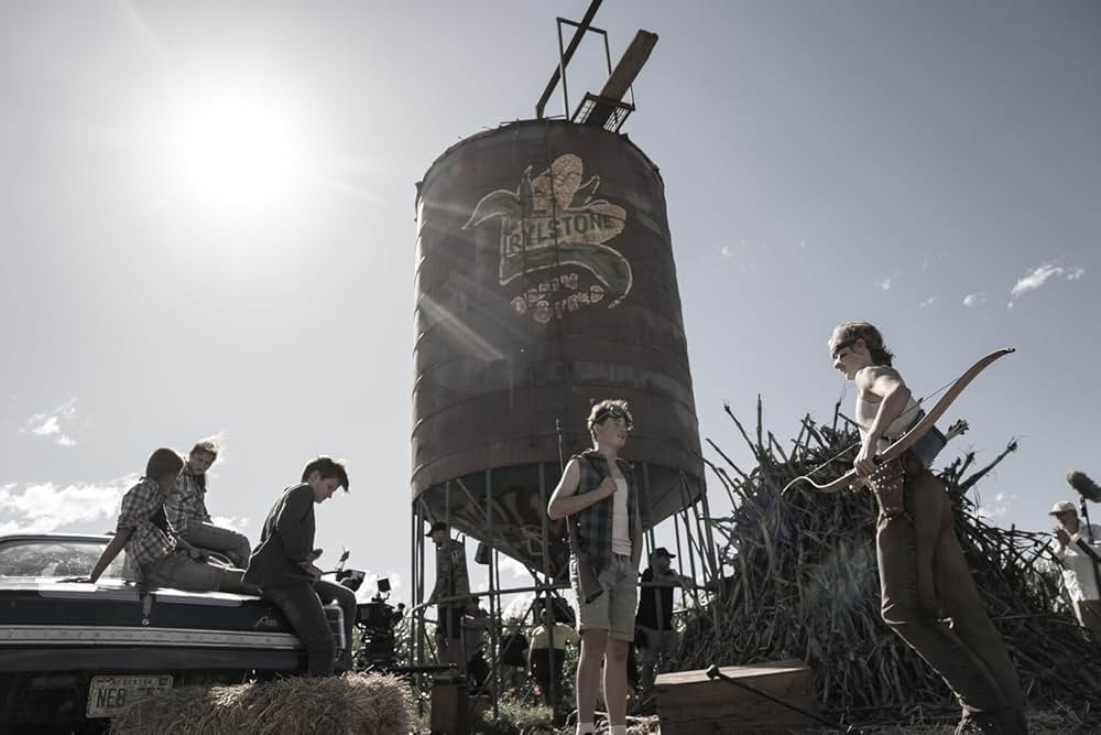 スティーヴン・キング エイジ・オブ・パンデミックの画像