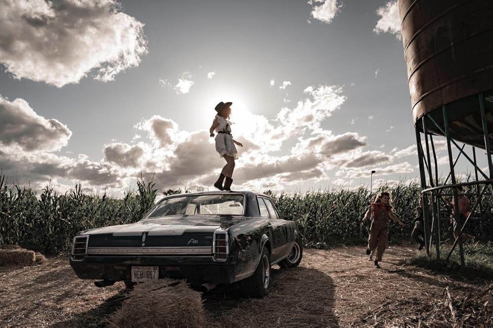 スティーヴン・キング エイジ・オブ・パンデミックの画像