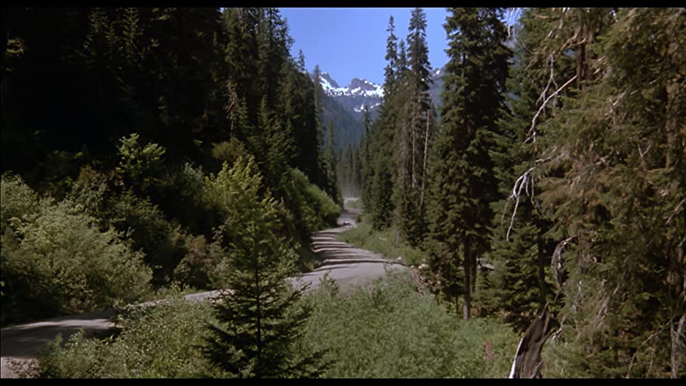 ハリーとヘンダスン一家の画像